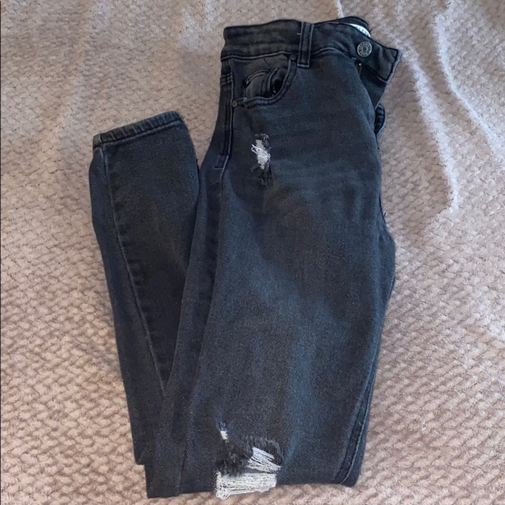 Rip-Jeans